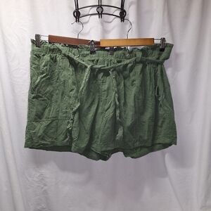 Terra&sky 4X Shorts